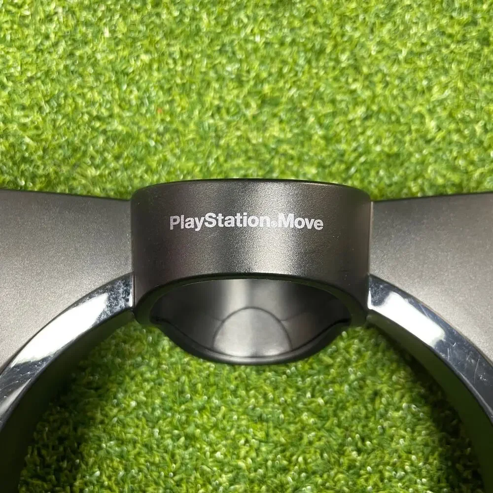 Sony PlayStation Move Racing Wheel Model CECHYA-ZWA1